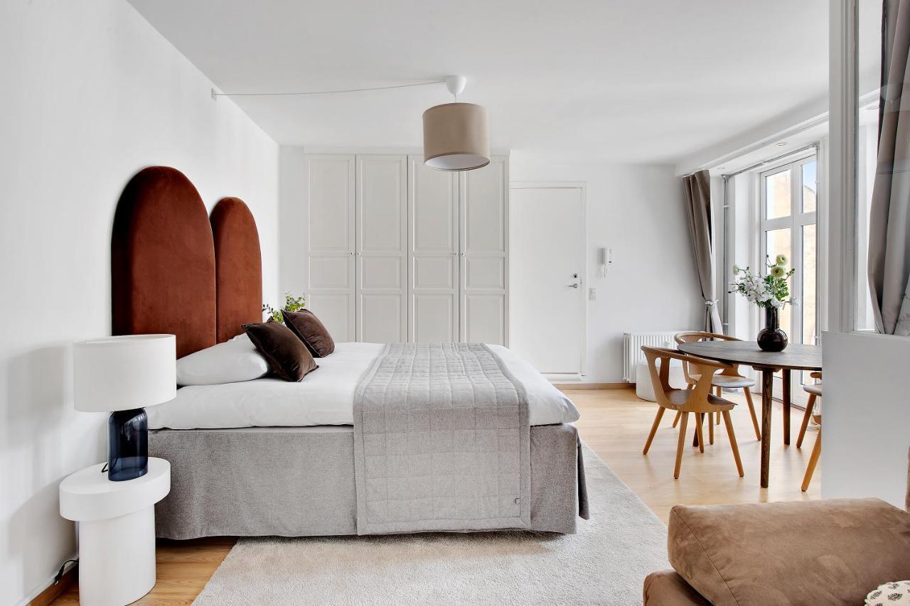 Sanders City - Popular One-Bedroom Apartment In The Lovely Capital Copenhague Exterior foto