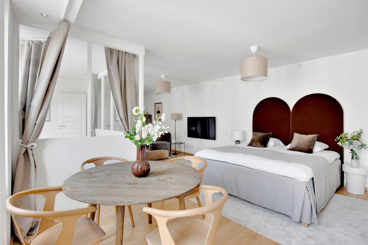Sanders City - Popular One-Bedroom Apartment In The Lovely Capital Copenhague Exterior foto