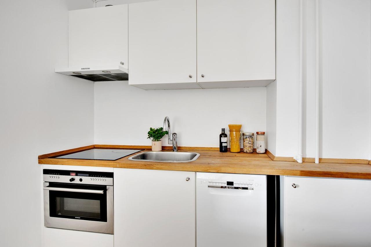 Sanders City - Popular One-Bedroom Apartment In The Lovely Capital Copenhague Exterior foto